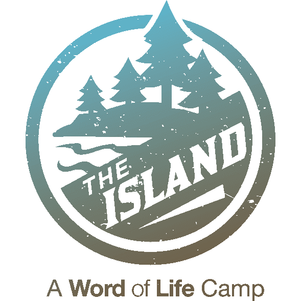 Word of Life Island Logo color