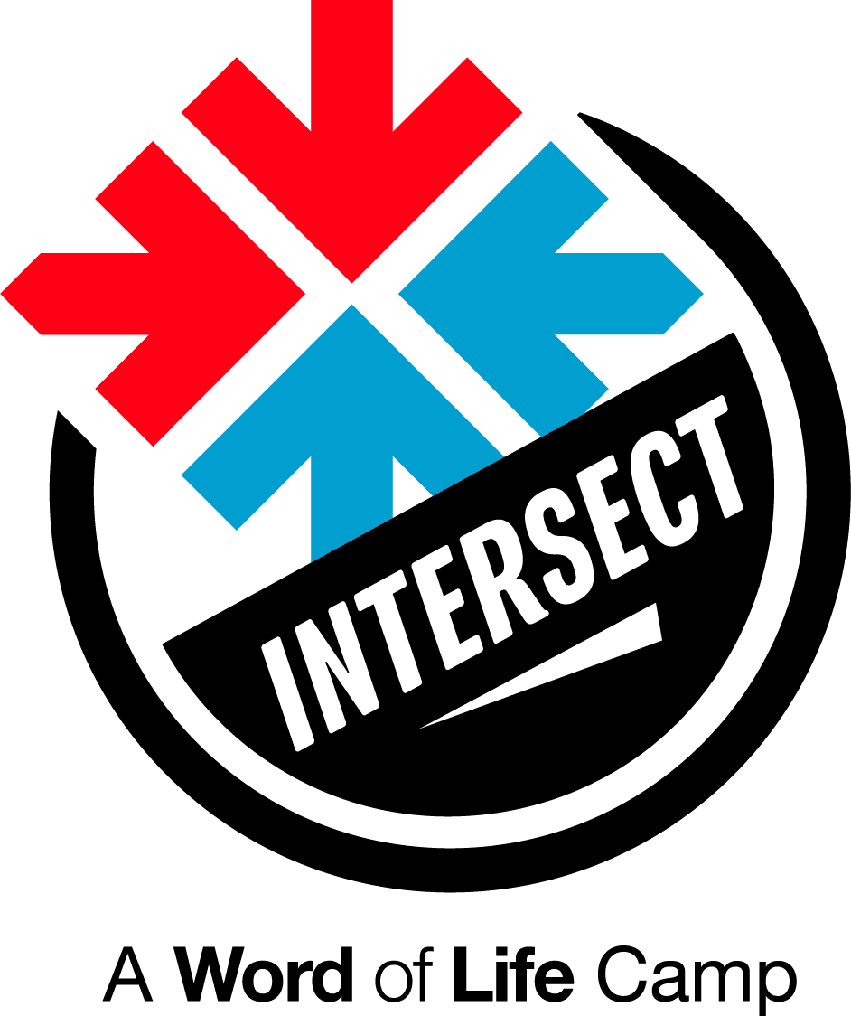 Intersect Logo color