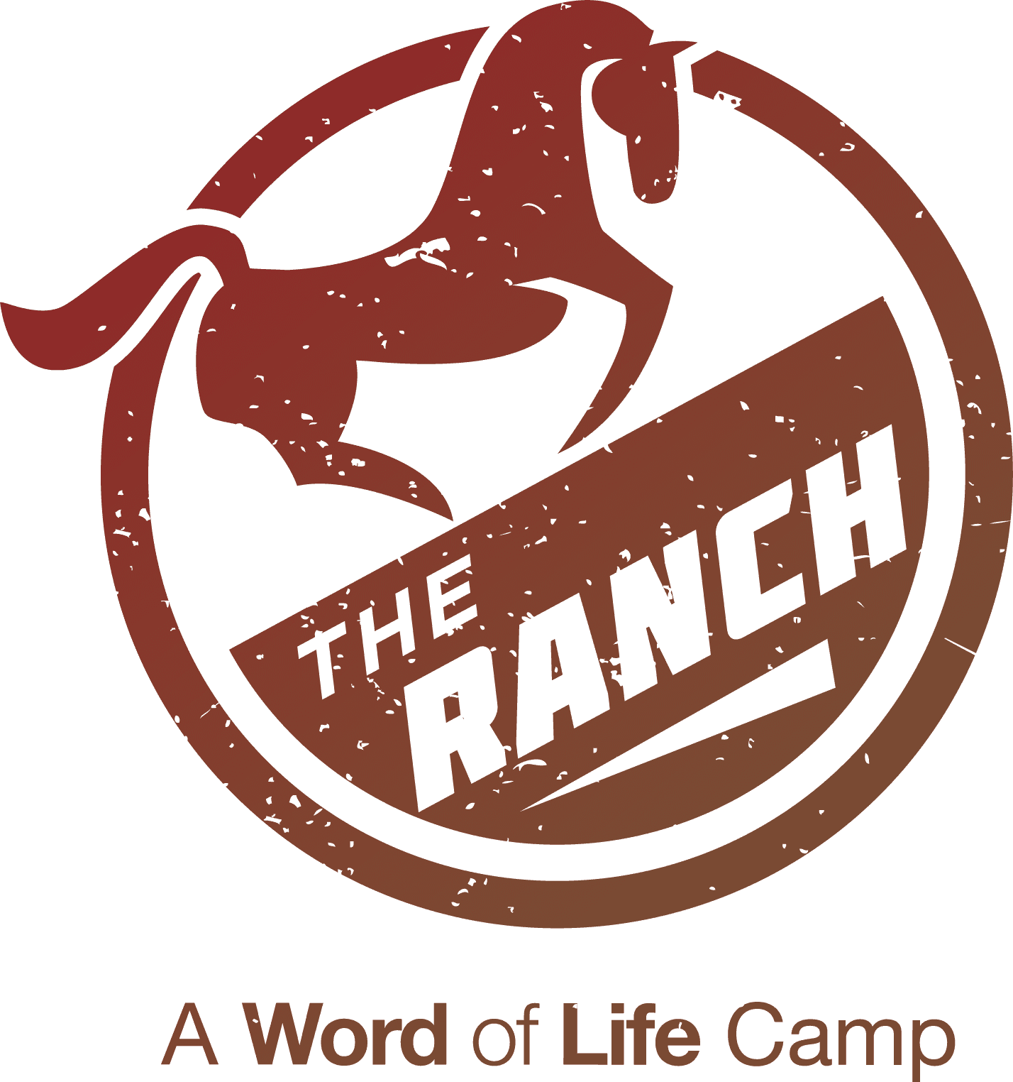 Ranch logo Color