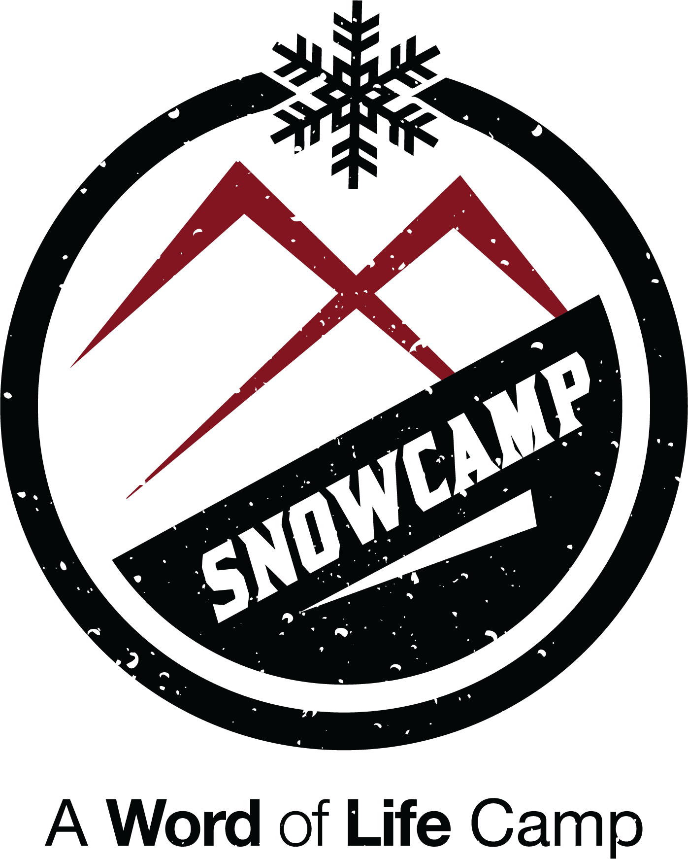 Snowcamp Logo color