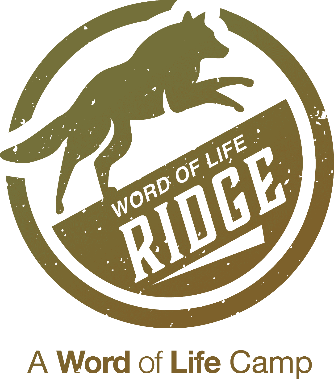 Ridge Logo Color